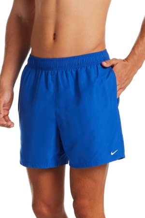 Шорты для плавания Essential 5 дюймов волейбола , синий Nike