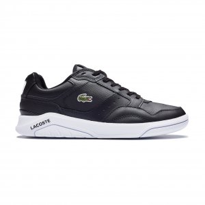GAME ADVANCE LUXE 123 1 SMA LACOSTE. Цвет: черный