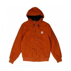 Куртка , размер S, оранжевый Element. Цвет: оранжевый
