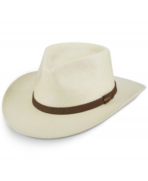 Мужская панама Outback Hat Scala