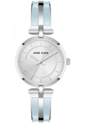 Fashion наручные женские часы 3917LBSV. Коллекция Metals Anne Klein