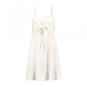 Летнее платье Bora, жемчужно-белый Shiwi