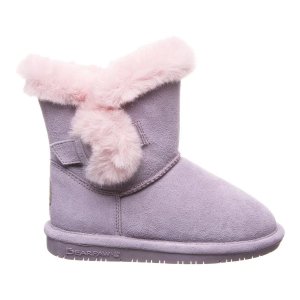 Зимние ботинки для девочек Betsey Bearpaw