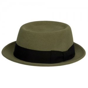 Шляпа поркпай BAILEY 7021 DARRON, размер 59