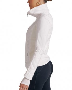 Куртка Active Jacket, белый Blanc Noir