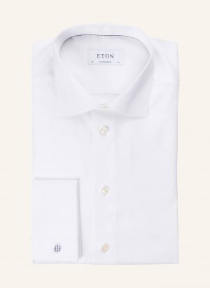 Рубашка ETON RED Contemporary Fit, белый