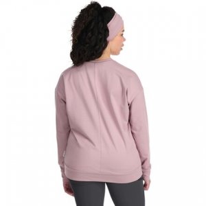 Пуловер с длинными рукавами Melody женский , цвет Moth Outdoor Research