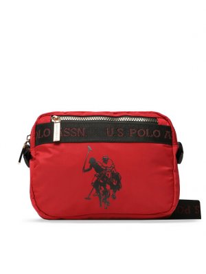 Рюкзак , красный U.S. Polo Assn.