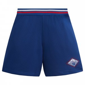 Баскетбольные шорты For Wilson, цвет Синий кварц Kith