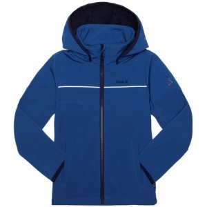 Куртка Для Активного Отдыха Детская Jarvis Sea/Navy (Рост:164) Kamik. Цвет: синий
