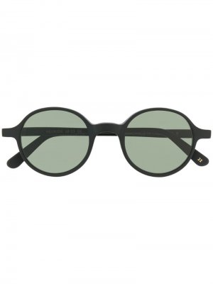 Солнцезащитные очки Reunion L.G.R. Цвет: черный