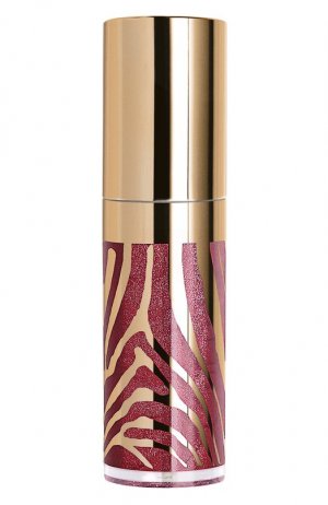 Фитоблеск для губ Phyto-Lip Gloss, 4 Twilight (6,5ml) Sisley. Цвет: бесцветный
