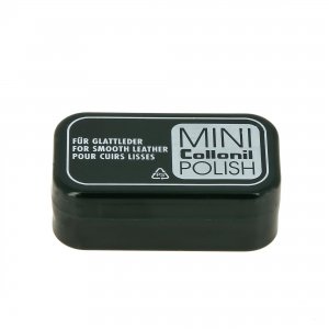Губка Mini Polish, мини для гладкой кожи COLLONIL