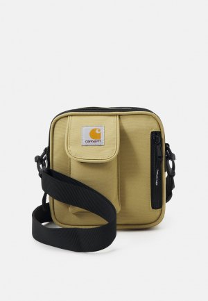 Сумка на плечо Essentials Bag Small Unisex , цвет agate Carhartt WIP