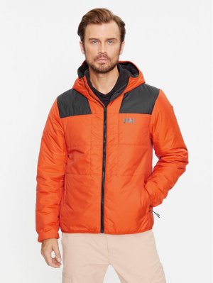 Переходная куртка стандартного кроя , оранжевый Helly Hansen