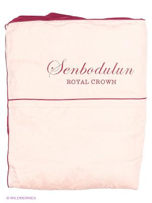 Одеяло Senbodulun. Цвет: розовый
