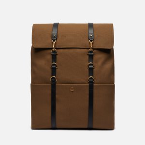 Рюкзак M/S Backpack Mismo. Цвет: оливковый