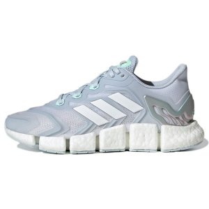 Climacool Vento Halo Blue Женские кроссовки Footwear-White Clear-Mint H67639 Adidas