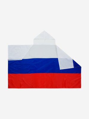 Флаг BRO RUSSIAN 90 х 135 см, Мультицвет, размер Без размера. Цвет: мультицвет