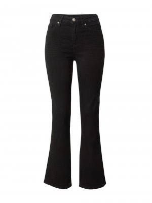 Расклешенные джинсы Eva, черный Marks & Spencer