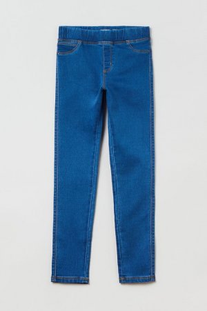 ОВС детские джинсы , темно-синий OVS
