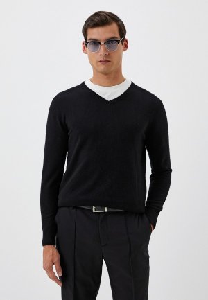 Пуловер Marco Di Radi. Цвет: черный