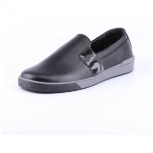 П/ботинки для мальчиков ELEGAMI 3/4-521071801,Черный,Размер 38. Цвет: черный