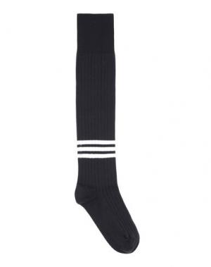 Короткие носки ADIDAS ORIGINALS by HYKE. Цвет: черный