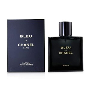 Bleu de мужские духи 50 мл Chanel