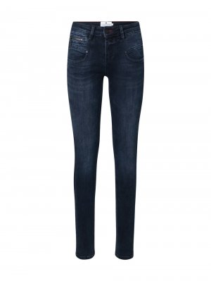 Узкие джинсы FREEMAN T. PORTER Alexa, ночной синий
