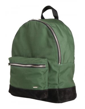 Рюкзак, темно-зеленый Amiri