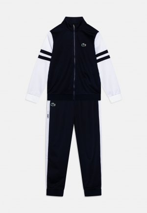 Спортивный костюм SPORTS UNISEX SET , цвет navy blue/white Lacoste