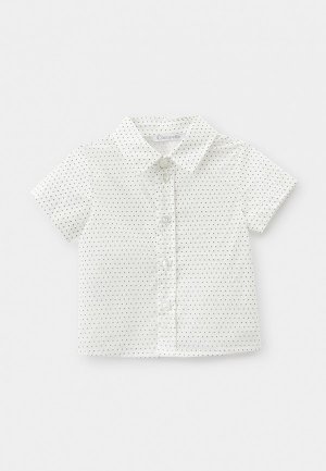 Рубашка Choupette. Цвет: белый