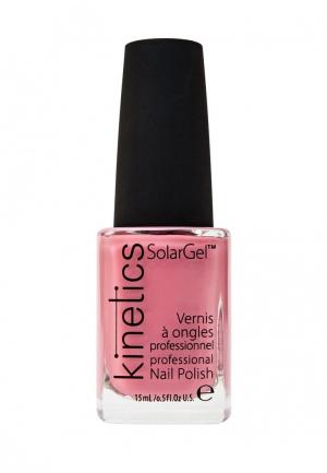 Лак для ногтей Kinetics KI015LWUNO43. Цвет: розовый