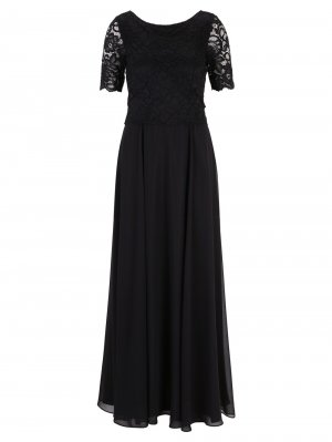 Вечернее платье , черный Vera Mont