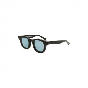 Солнцезащитные очки Thierry Lasry. Цвет: чёрный