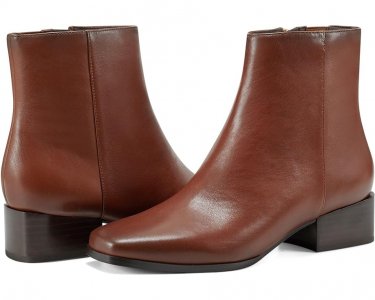 Ботинки Sidney, цвет Medium Brown Leather Easy Spirit