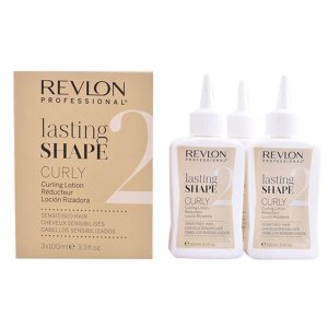 Lasting Shape Curl Определяющая жидкость (100 мл) Revlon