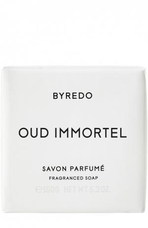 Мыло Oud Immortel Byredo. Цвет: бесцветный