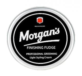 Стайлинг Morgans Pomade Крем для финишной укладки Finishing Fudge (Объем 100 мл) Morgan's