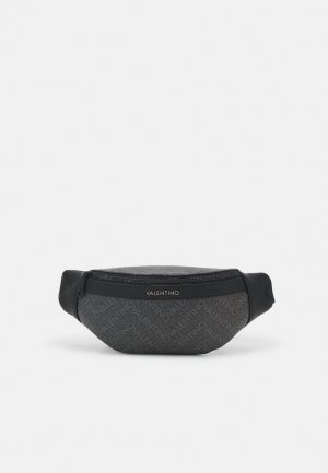 Поясная сумка TYRONE UNISEX , цвет nero/multicolor Valentino Bags