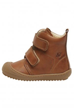 Зимние ботинки/зимние ботинки BUBBLE VL , цвет brown Naturino