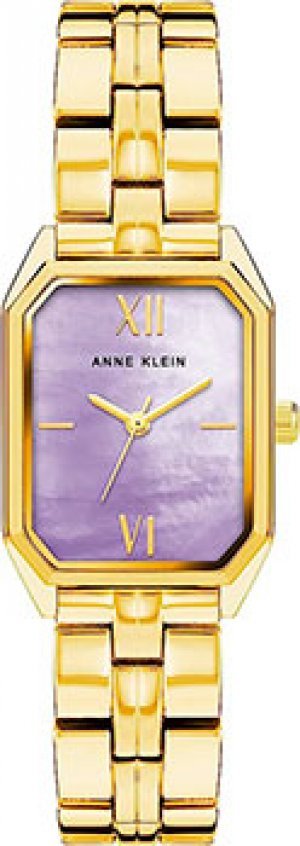 Fashion наручные женские часы 3774LVGB. Коллекция Metals Anne Klein