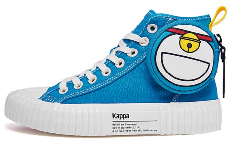 Обувь для скейтбординга унисекс Kappa