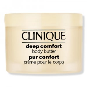 Масло для тела Deep Comfort, 6,7 унций Clinique