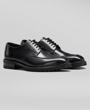 Обувь SS-0635 BLACK HENDERSON. Цвет: черный