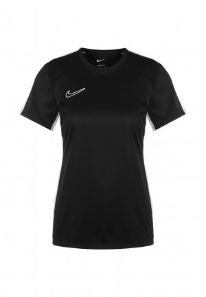 Спортивная футболка DRI-FIT ACADEMY 23 , цвет schwarzweissweiss Nike