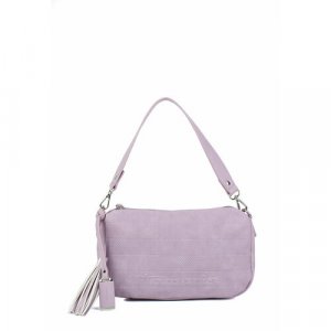 Комплект сумок кросс-боди , фиолетовый Tamaris. Цвет: фиолетовый