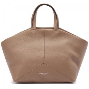 Сумка Gianni Chiarini. Цвет: бежевый
