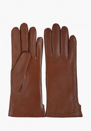 Перчатки PerstGloves. Цвет: коричневый